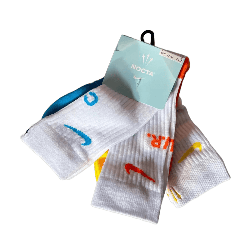 N*KE X N*CTA SOCKS