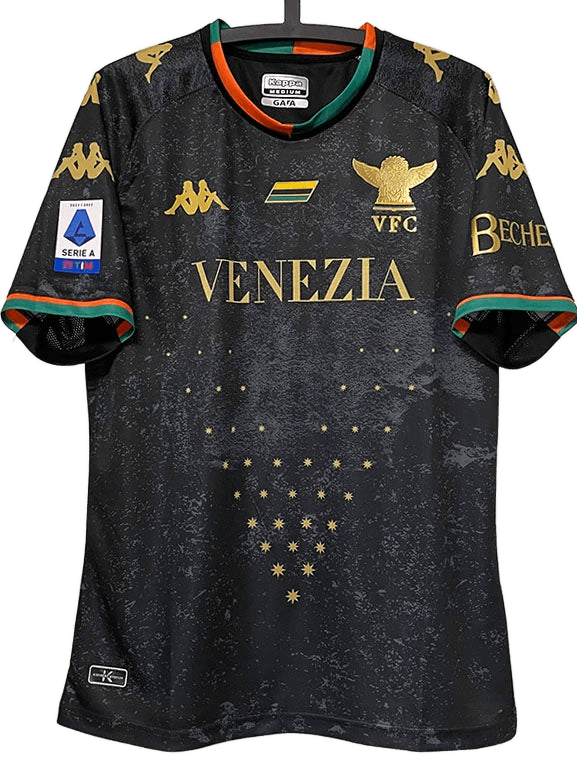 KA*PA VENEZIA TEE