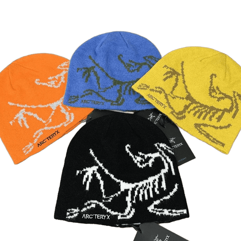 ARCTER*X BEANIE