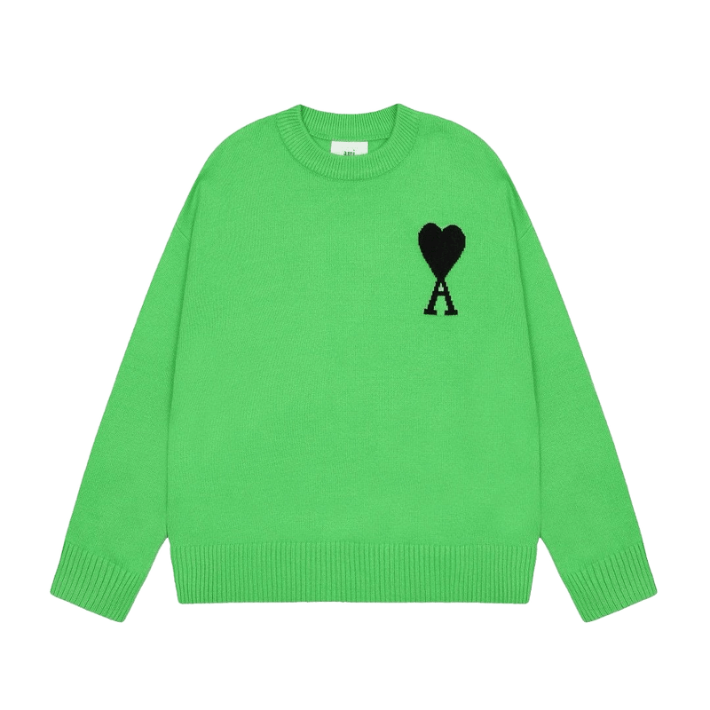 AM* IN PARIS SWEATER