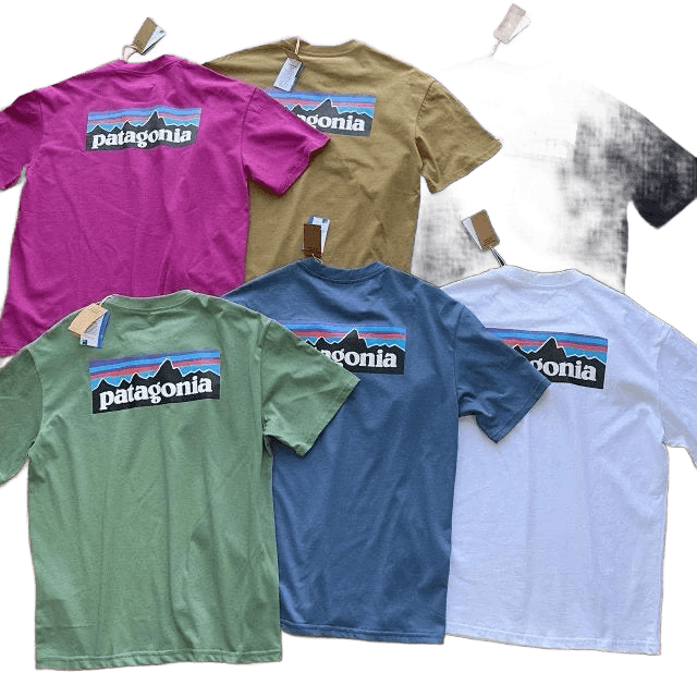 PATAGONIA TEE