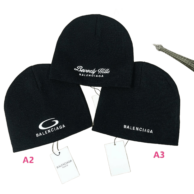 BALENC*AGA BEANIE