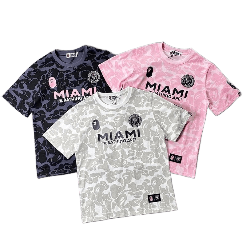 INTER MIAMI TEE