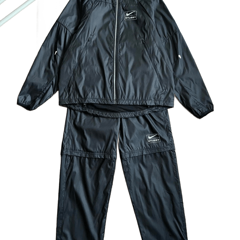 N*KE  STUS*Y TRACKSUIT