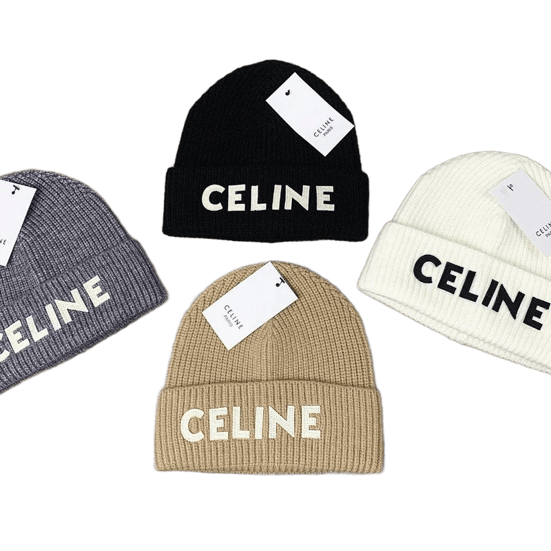 CELINE BEANIE