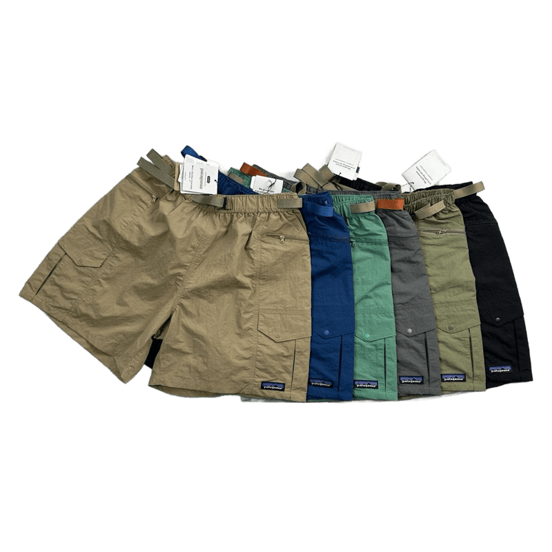 PATAGONIA CARGOS