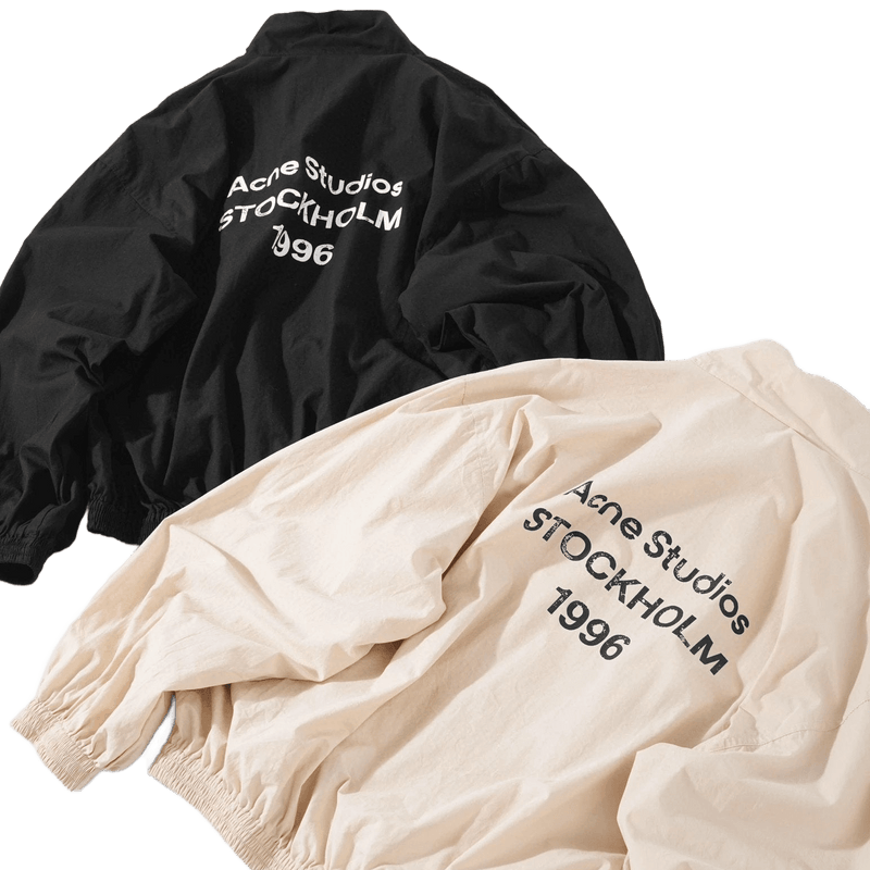 ACN* STUDIOS JACKET