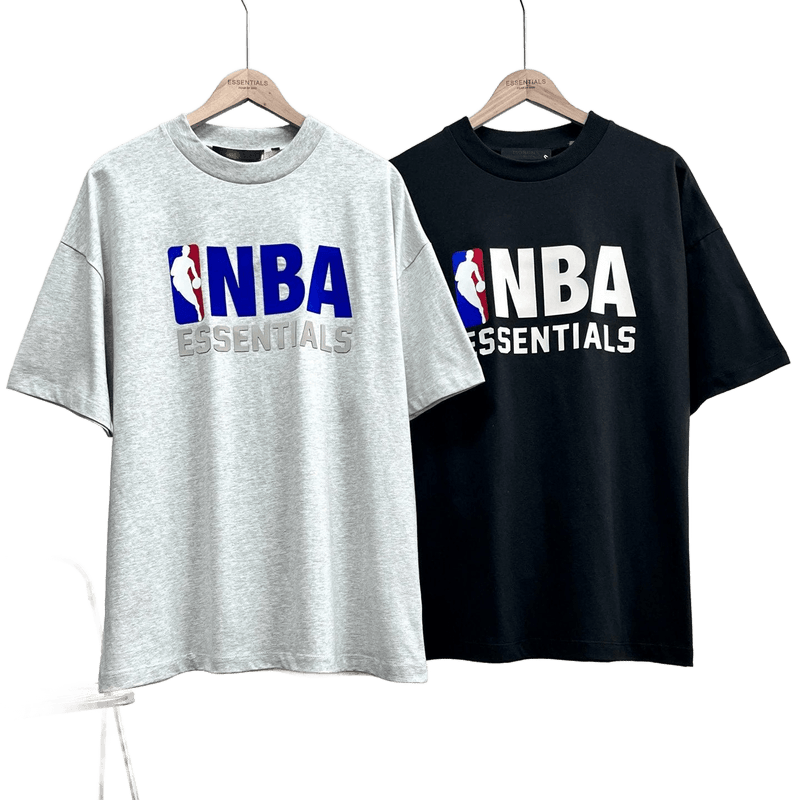 ESSENT*ALS X NBA TEE