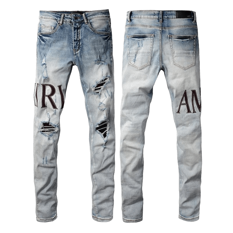 JEANS AM*RI