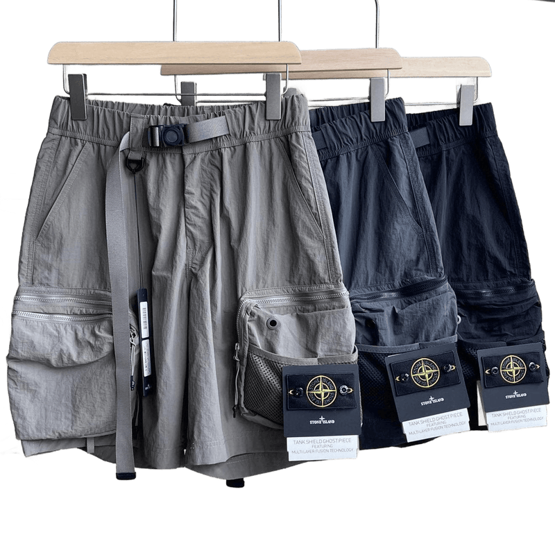 ST*NE ISLAND CARGHOS