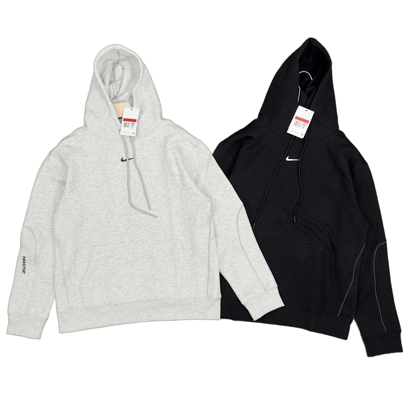 HOODIE N*KE X N*CTA