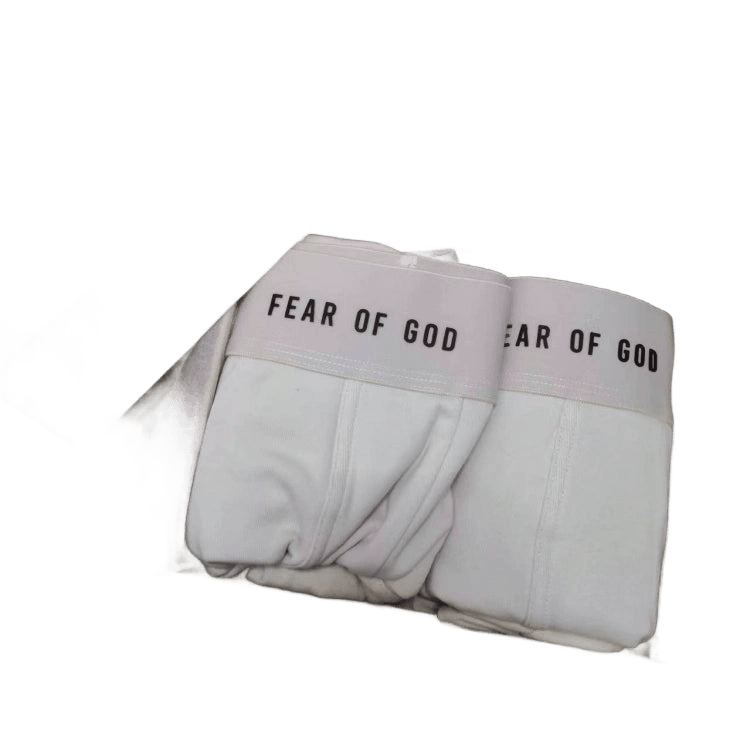 BOXERS FEAR OF GOD