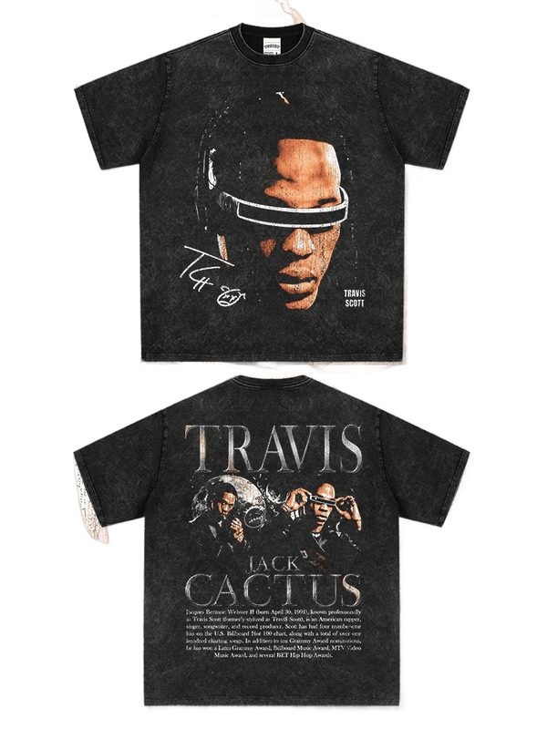 TRAV*S TEE