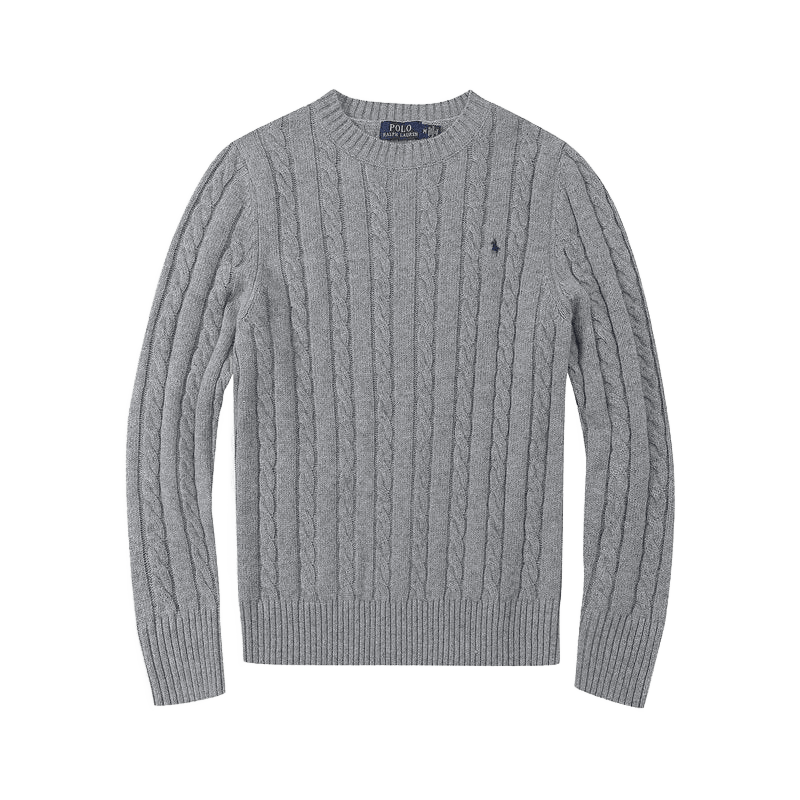 R*LPH LAUREN SWEATER