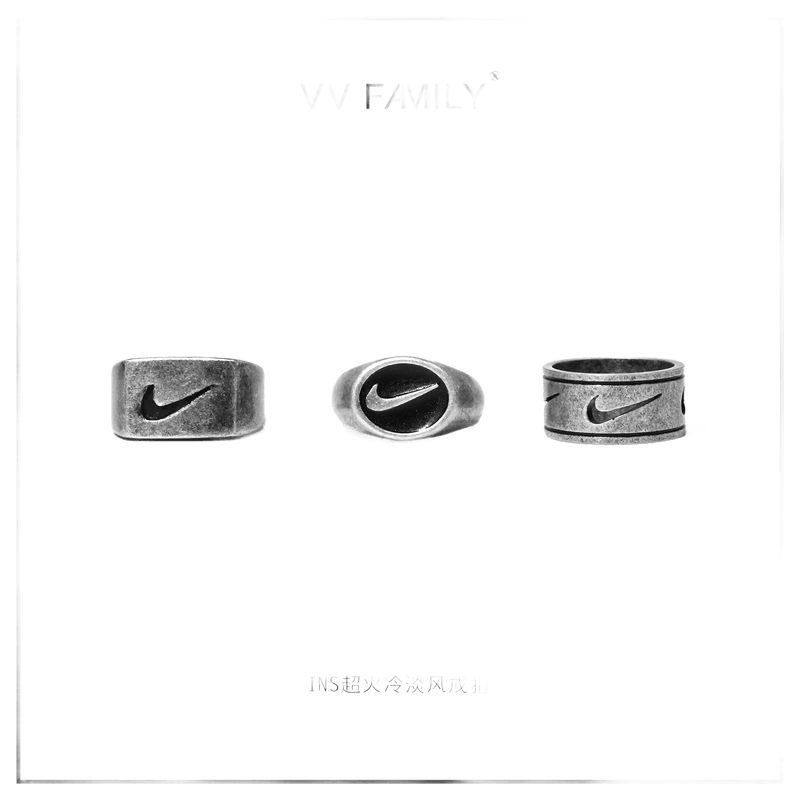 N*KE ANILLOS