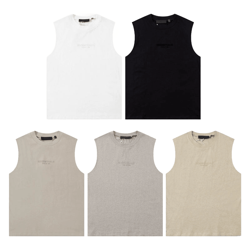 ESSENT*ALS FOG TANK TOPP