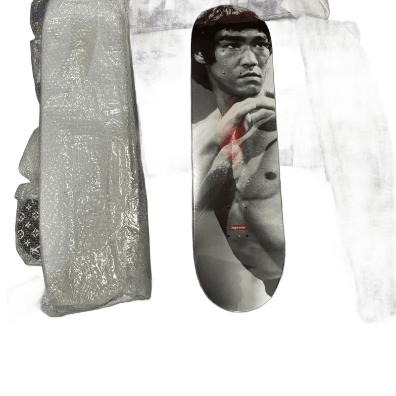 TABLAS SUPR*ME ALEATORIAS