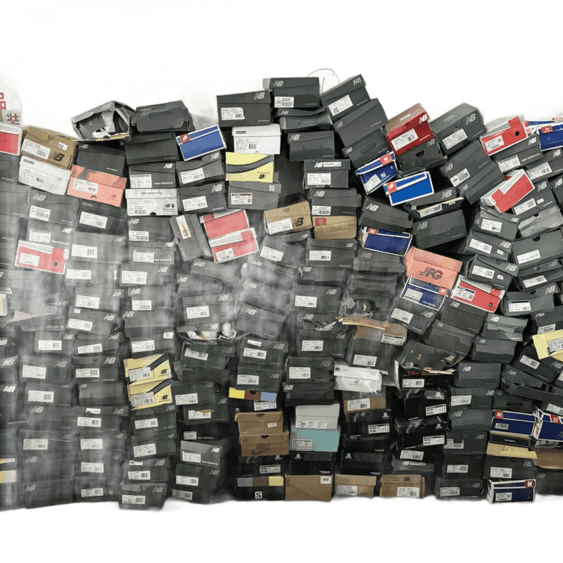 N*W BALANCE ALEATORIAS