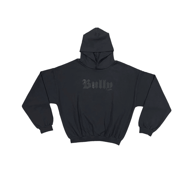 YE*ZY BU*LY HOODIE