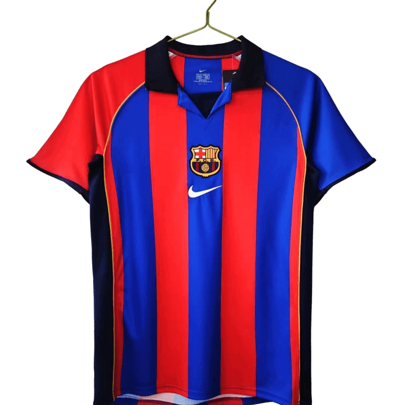 N*KE FCB TEE