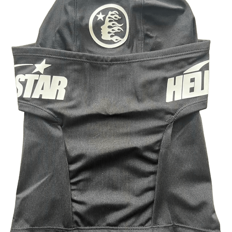 HEL*STAR MASK