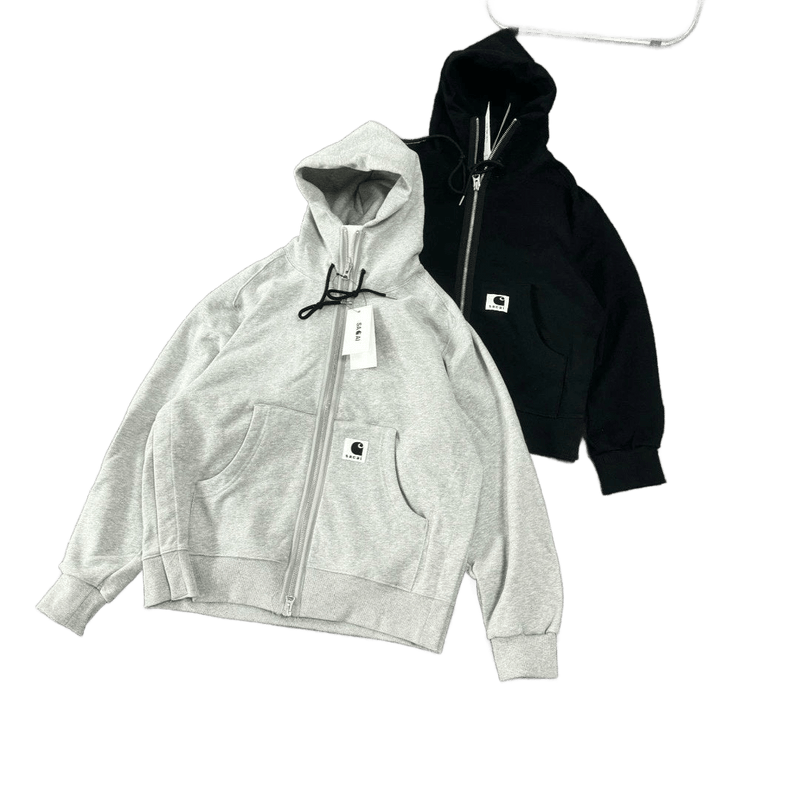 CARHAR*T X SACAI JACKET