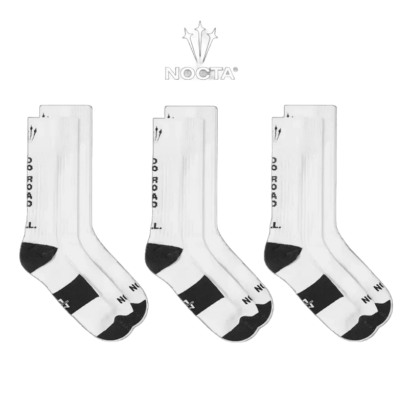 N*KE N*CTA SOCKS