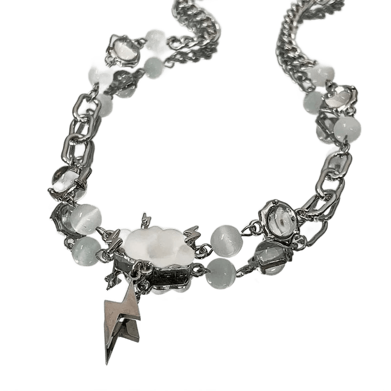 BRACALET BLANK