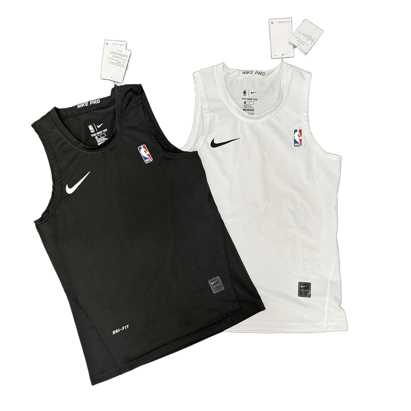 N*KE NBA TANK TOP