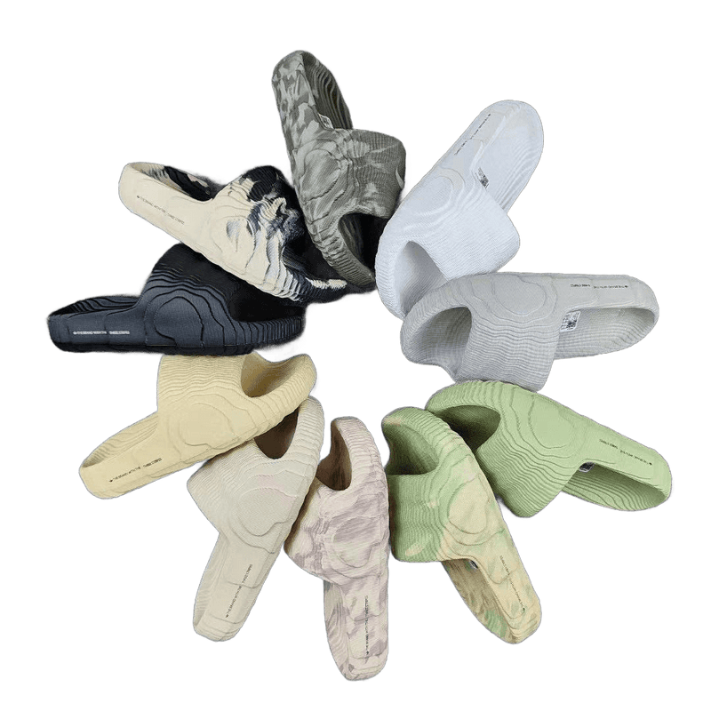 AD*DAS YE*ZY SLIPPERS