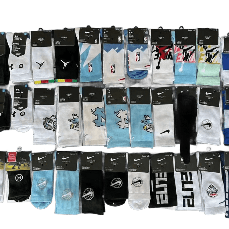 NBA N*KE SOCKS
