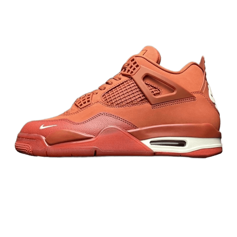 AIR J*RDAN 4 NIGEL SYLVESTER