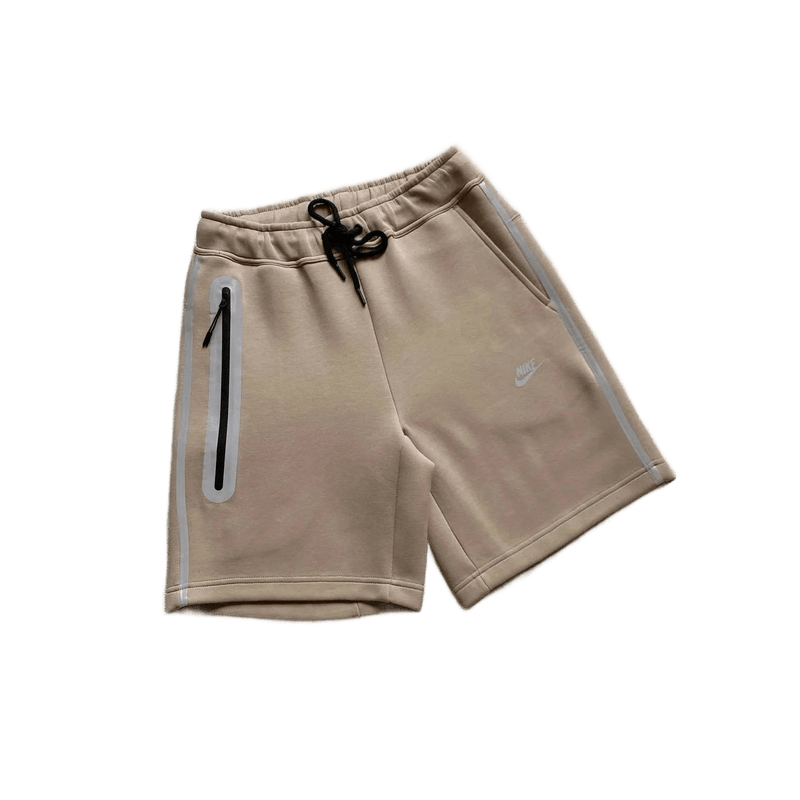 N*KE TECH FLEECE SHORTS