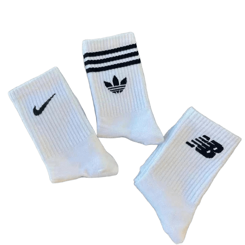 BRANDS SOCKS
