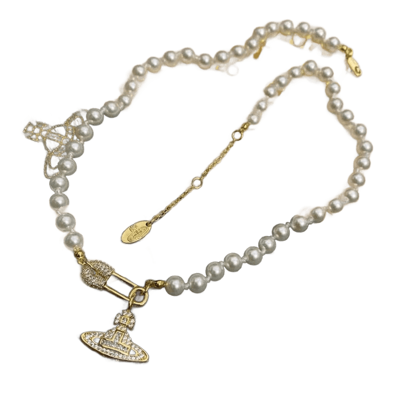 COLLAR PERLAS VIVIE*NE