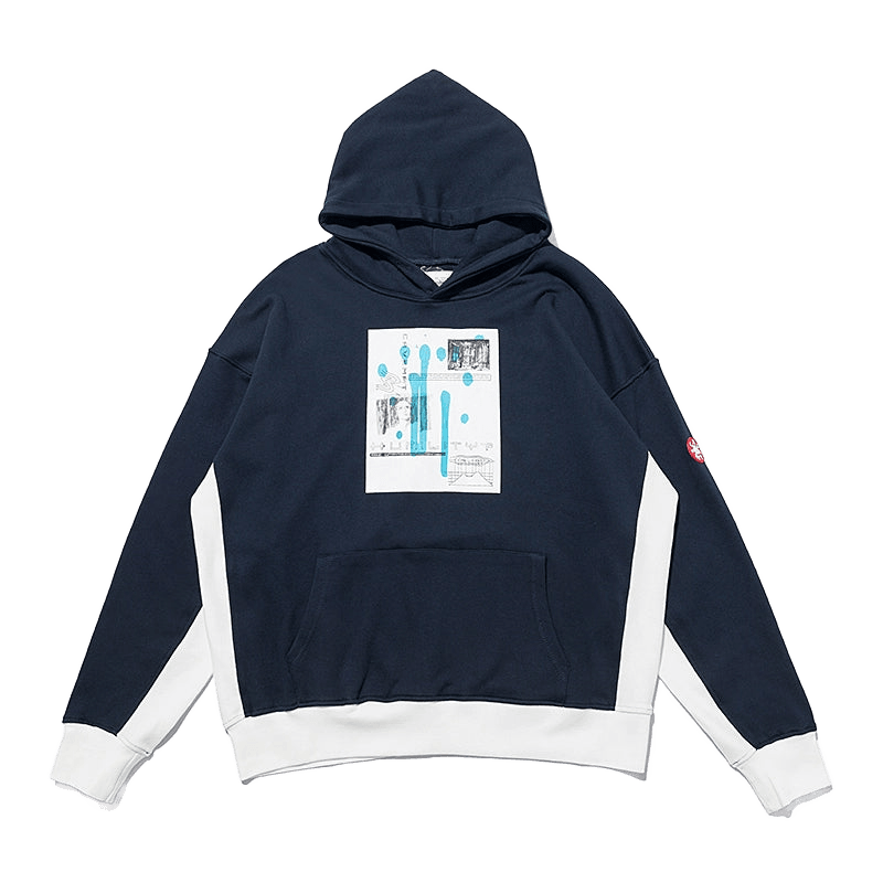 CA*VEMPT HOODIE