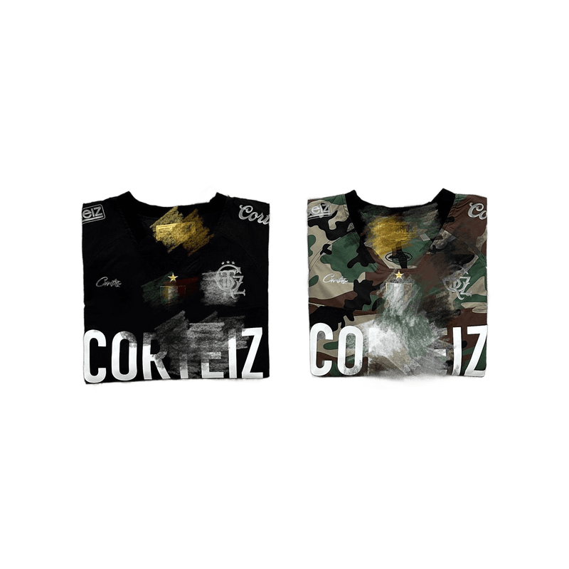 CORTE*Z LONG SLEEVE