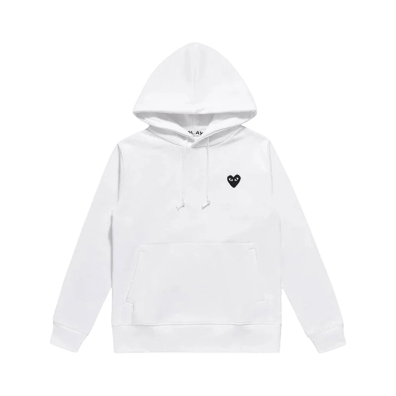 CDG HOODIE