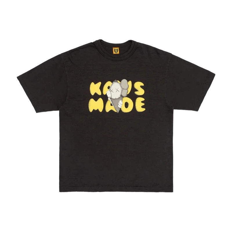 KAWS MADE TEE
