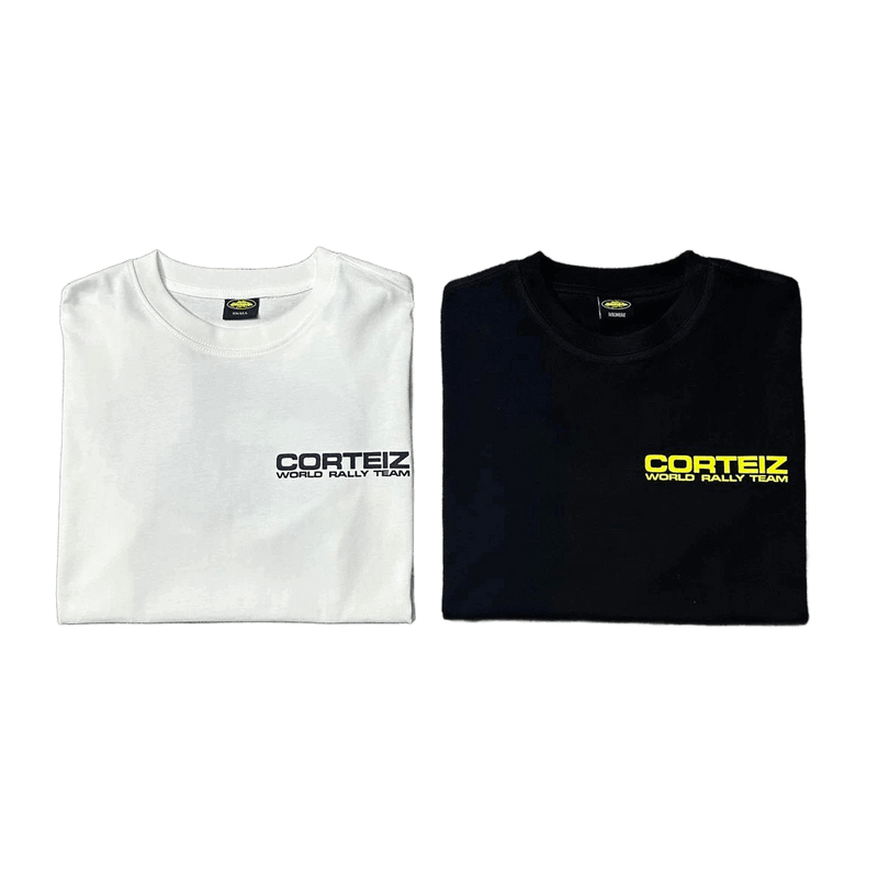 CORTE*Z TEE