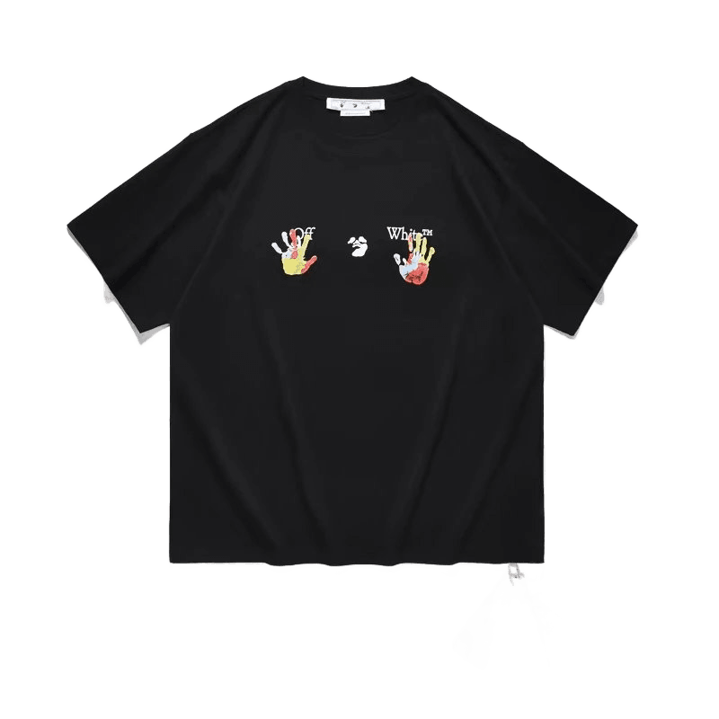 OFF WHITE TE