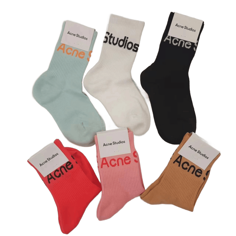 ACN* STUDIOS SOCKS
