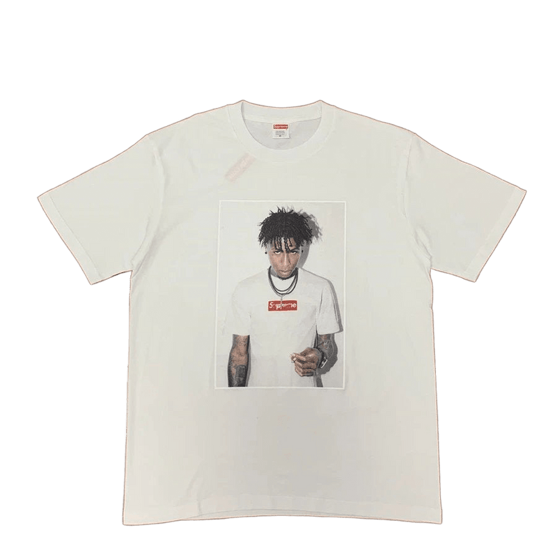 YOUNG BOY SUPR*ME TEE