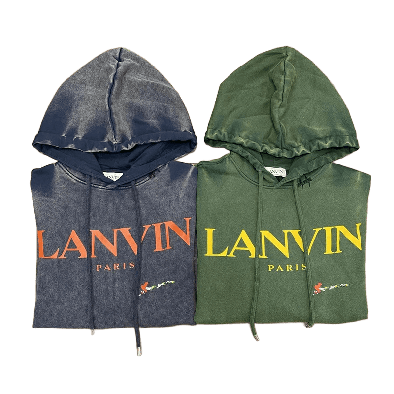 LANV*N HOODIES