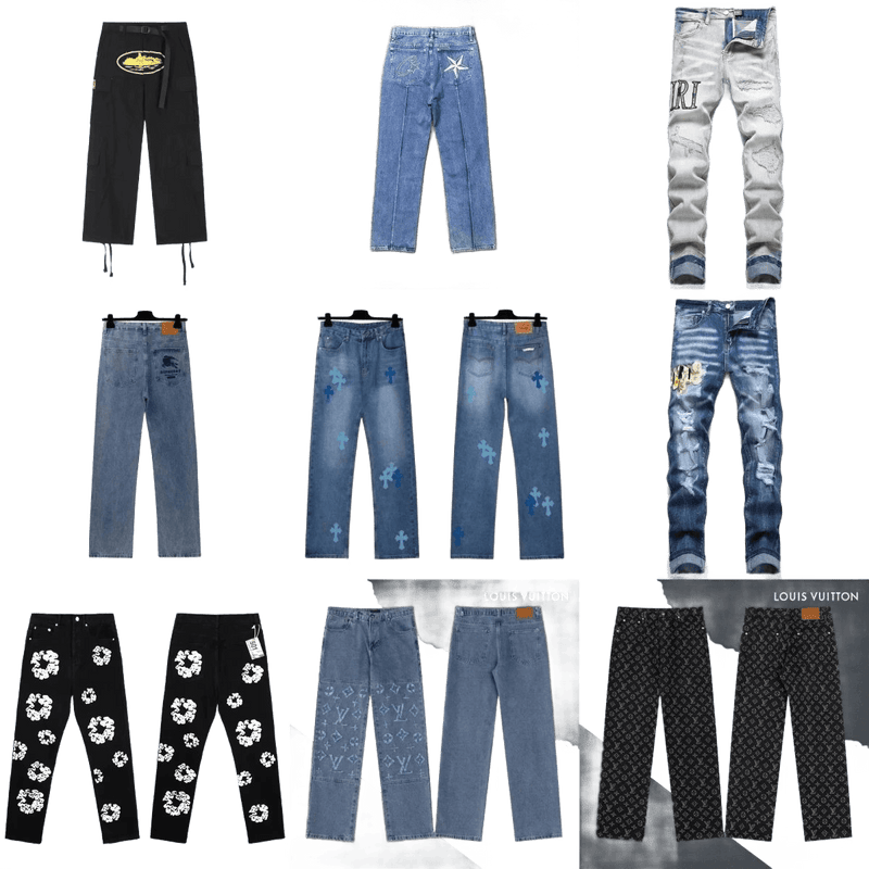 BRANDS JEANS