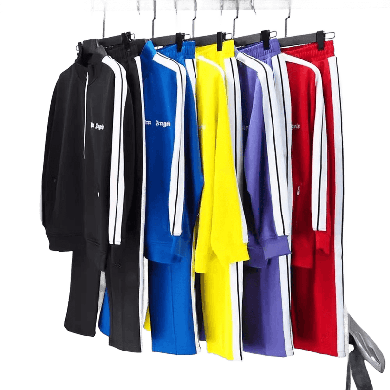 P*LM ANGELS TRACKSUIT
