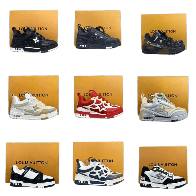 LV TRAINER & SKATE
