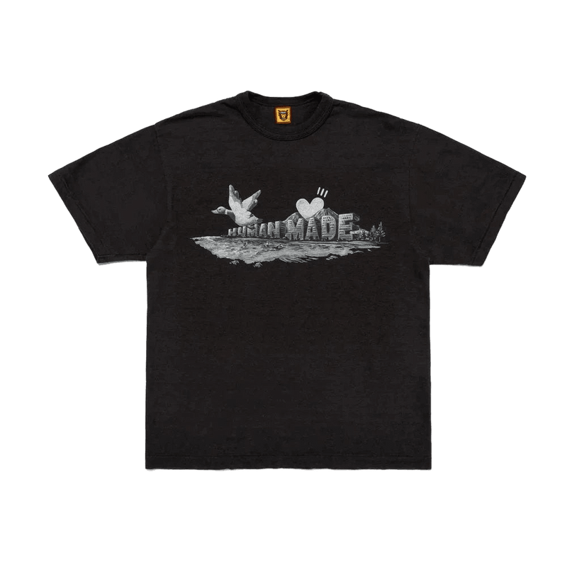 H*MAN MADE TEE