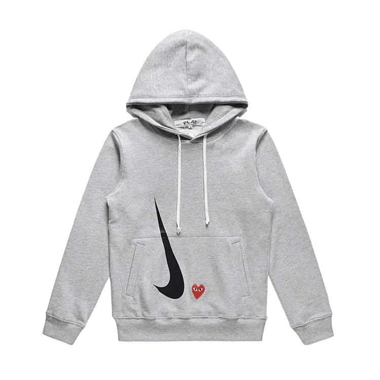 CDG X N*KE HOODIE