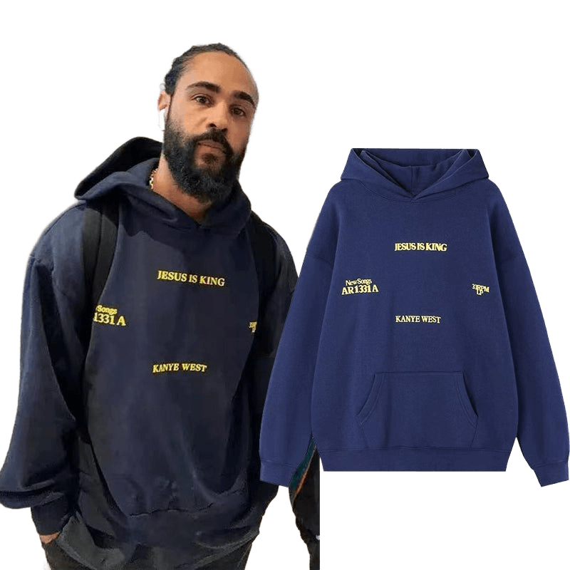 CPFM K*NYE HOODIE